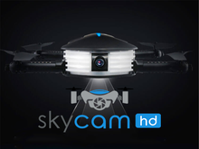 Load image into Gallery viewer, Skycam HD