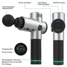 Load image into Gallery viewer, Muscle Tap