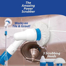 Load image into Gallery viewer, Multi-Function Cleaning Brush