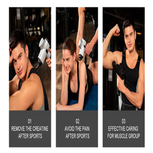 Load image into Gallery viewer, Muscle Tap
