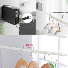 Load image into Gallery viewer, Retractable Clothes Line
