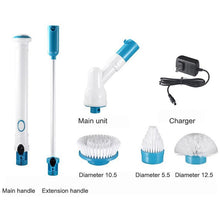 Load image into Gallery viewer, Multi-Function Cleaning Brush
