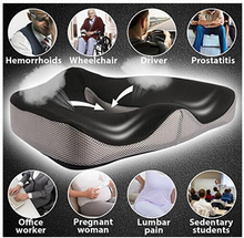 Load image into Gallery viewer, Posture Correction Cushion
