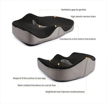 Load image into Gallery viewer, Posture Correction Cushion
