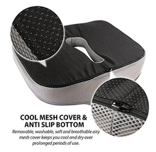 Load image into Gallery viewer, Posture Correction Cushion
